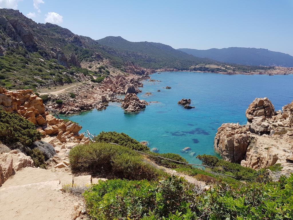 Northsardinia Сasa de vacaciones *